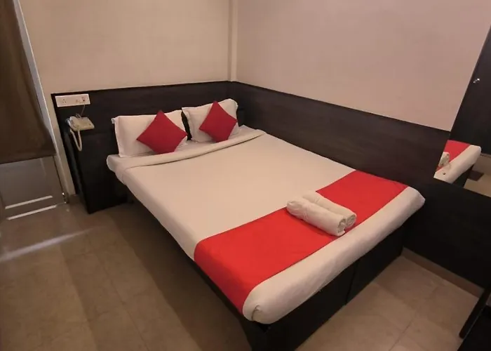 Hotel Indiana