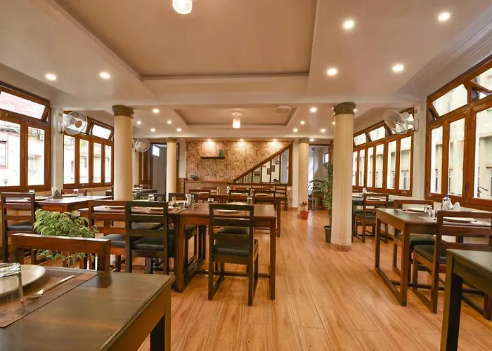 Hotel Indiana