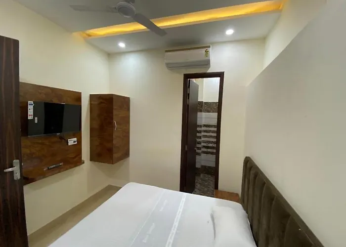 Naman Homestay