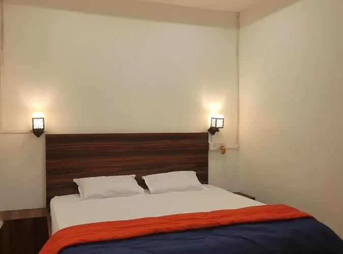 Dream Lodging