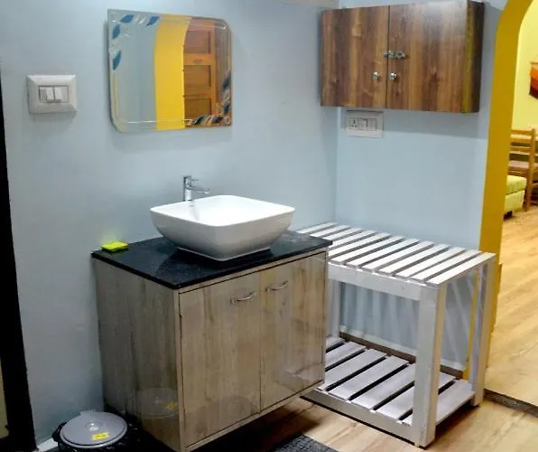 Pinakin Homestay Near Mahakal Temple