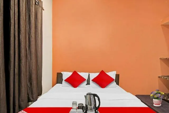 J D Guest House