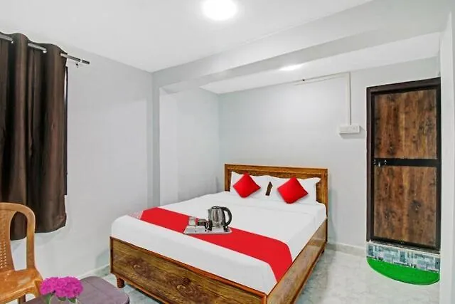 J D Guest House