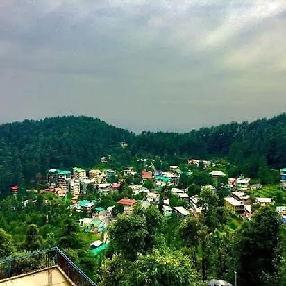 Orange guest house dharmkot