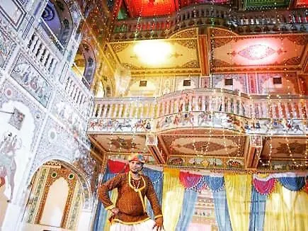 Hotel Shekhawati Haveli