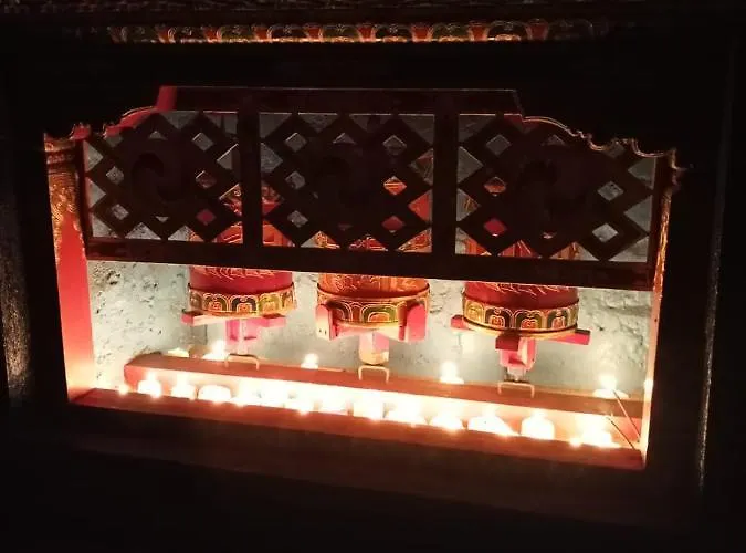 Enchanting Tawang