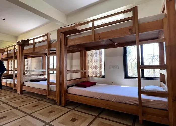Mybhumi Resort