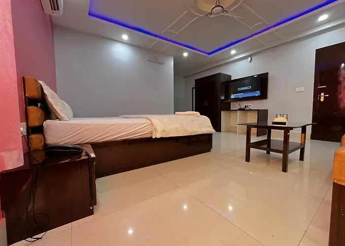 Five Star Inn