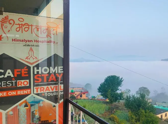 Mangalmurti Himalyan Hotel