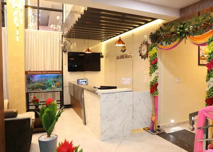 Sunshine International Boarding & Lodging