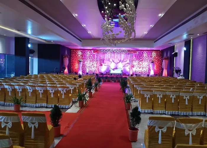 Hotel Midland, Nanded