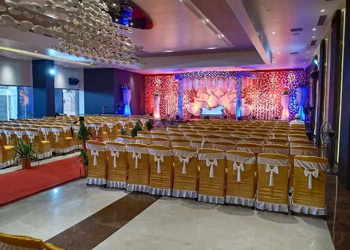 Hotel Midland, Nanded