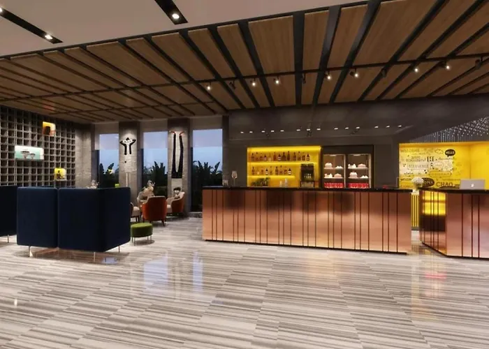 Ramada Encore By Wyndham Indore Nipania