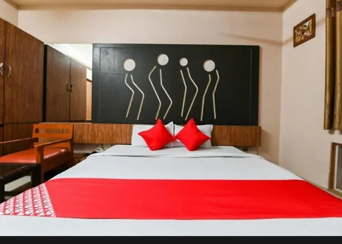 Kk Hotel & Restaurant