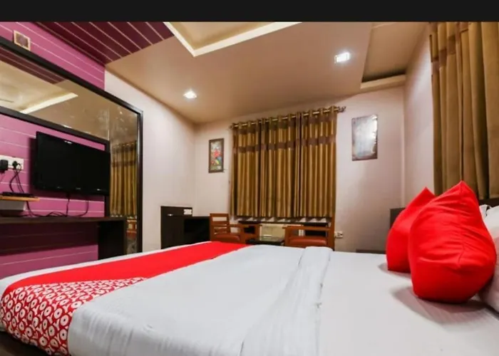 Kk Hotel & Restaurant