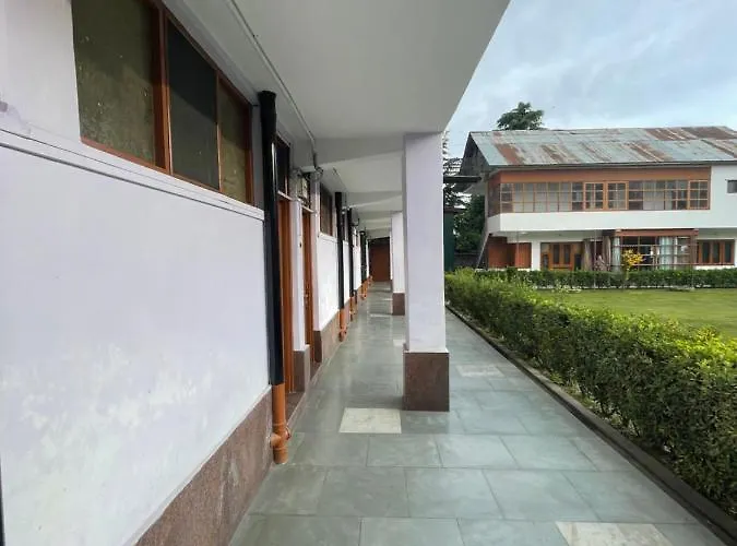 Hotel New Sahil