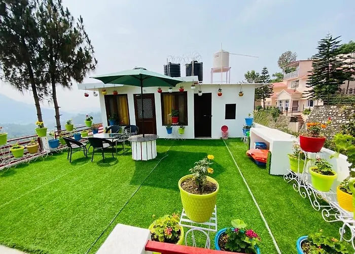 Sunrest Villa