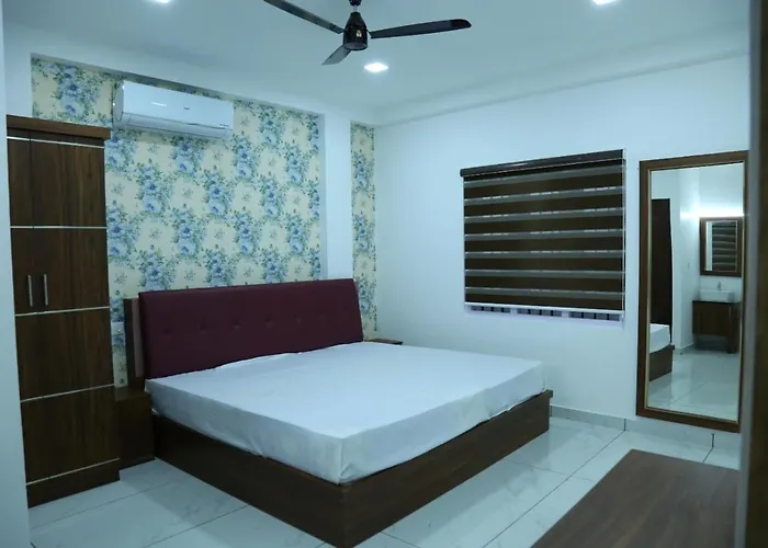 Kurianplackal Residency
