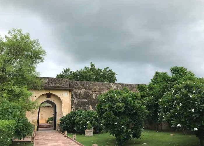 Deeppura Garh