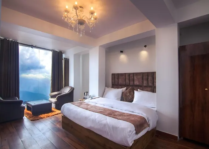 King'S Bridge Suites & Spa