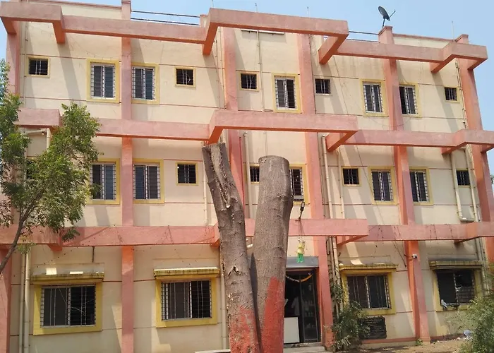 Spot On Akshay Graden Lodge