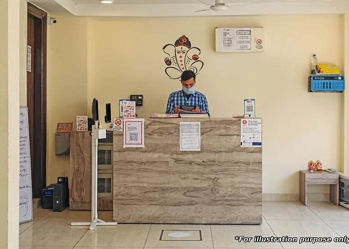 Hotel O Supreme Stay