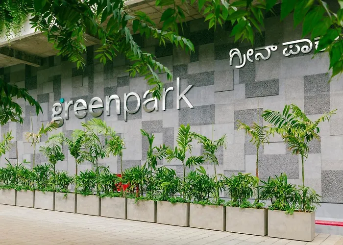 Greenpark Bengaluru