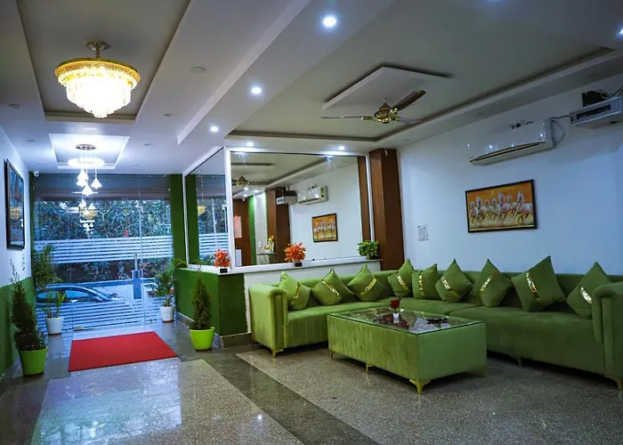Hotel Srp