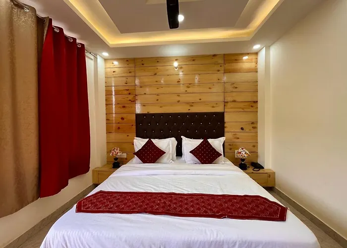 Nature Heaven Lodge, Mussoorie