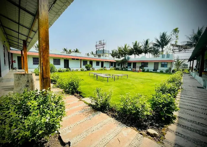 Mybhumi Resort