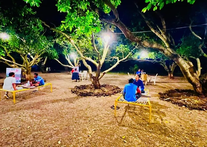 Mybhumi Resort