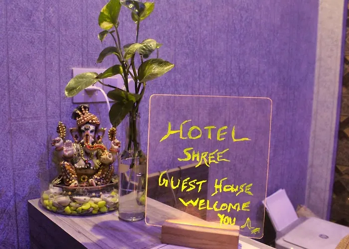Shree Hotel