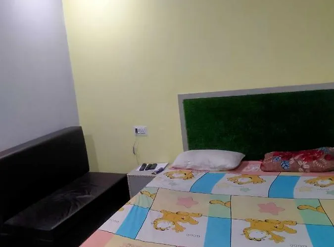 Hotel O Panchtara