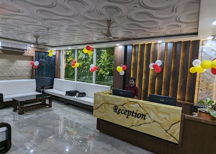 Hotel Sabhekar