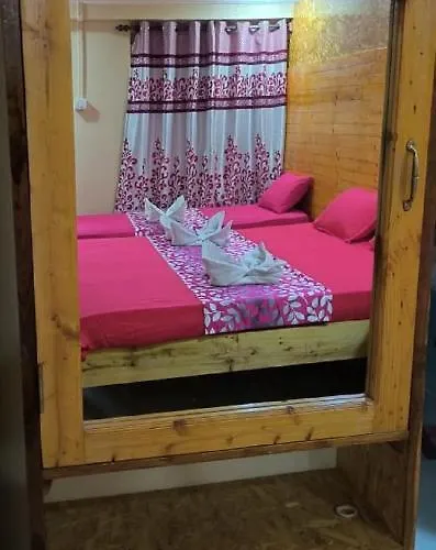Alegro Holiday Homes