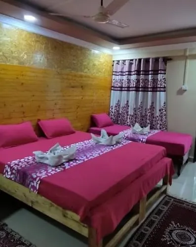 Alegro Holiday Homes