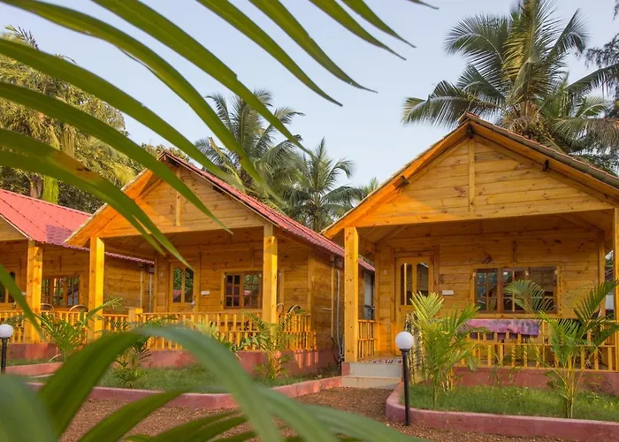 Zen Lazy Days Agonda