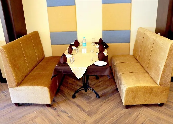Hotel Solista Chittorgarh