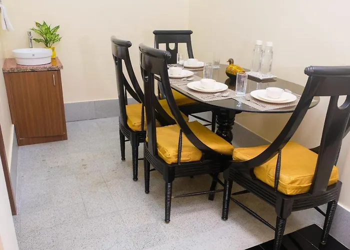 Olys Apartment Gariahat