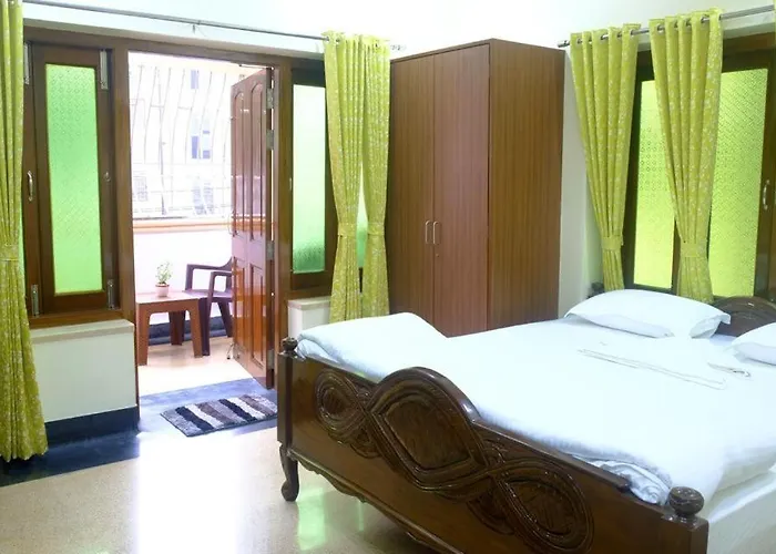 Olys Apartment Gariahat