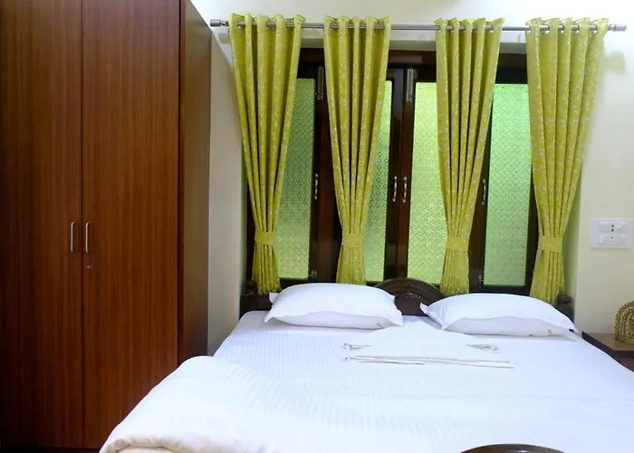 Olys Apartment Gariahat