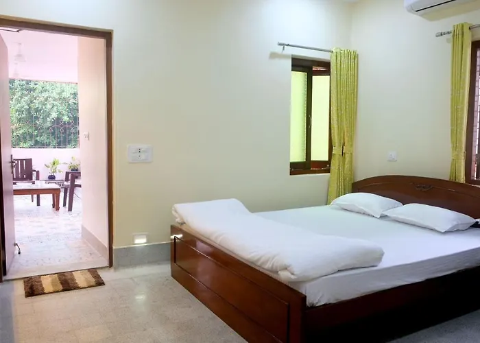 Olys Apartment Gariahat