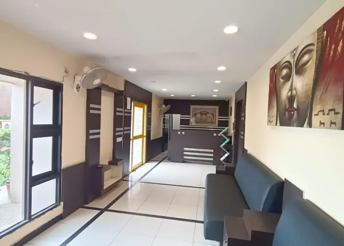 Hotel Sagar Tarang