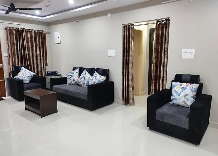 Rahul'S Castle 3Bhk Guest House Near Nad
