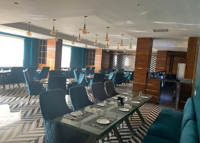 Hotel Nat Grand Regency Ludhiana Punjab India
