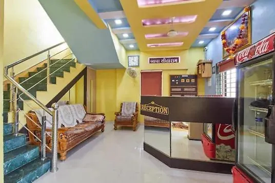Hotel Mahakal Tulsi Somnath
