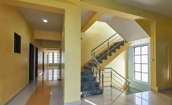Hotel Mahakal Tulsi Somnath