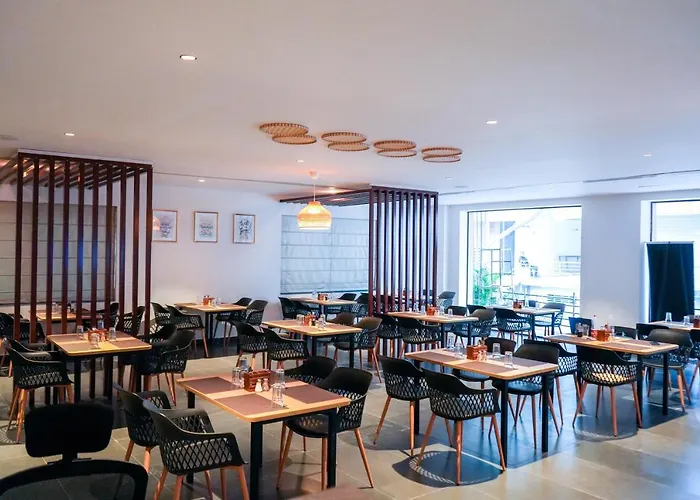 Casa Hotel & Suites, Gachibowli, Hyderabad