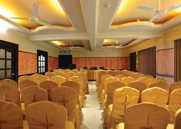 Hotel Maharani