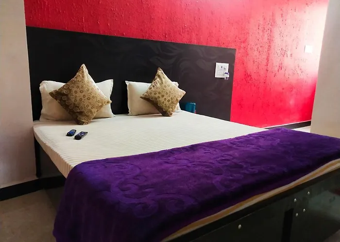 Hotel Shree Ram Nivas